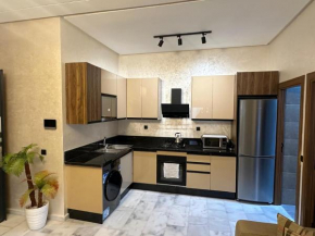 Cozy appartement luxueux